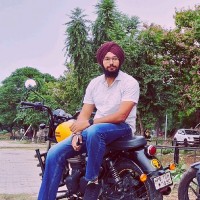 Prabhjot Singh