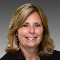 Nancy Tucker