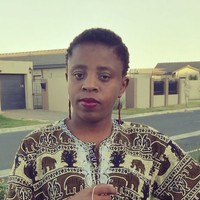 Phathutshedzo Nyauyanga