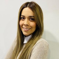 Paulina Zavala Guerrero