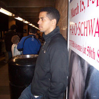 Elias Reinoso