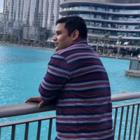 Rana Naresh
