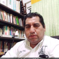 Jose Manuel Chable Reyes