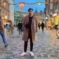 Aaditya Khadka