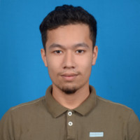 Ahmad Hafizu Ahmad Hamzah