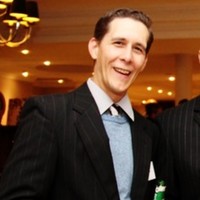 Ashley Andrew Watson