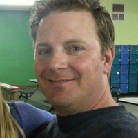 Chad Perez