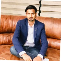 Md Shadab Azam