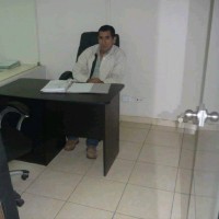 Rafael Mallqui Ladera