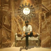 Muni Harsha S