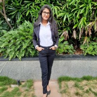 Smriti Bhardwaj