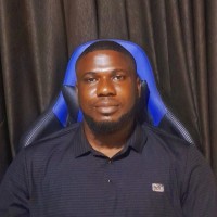 Somtoochukwu Oranekwulu