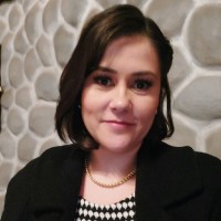 Jaqueline Franco Da Silva