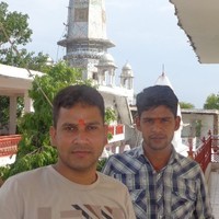 Pramod Kumar Sharma