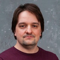 Aleksey Sokolov