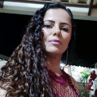 Silvia Martins de Paula