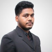 Thavaruban Saranathan
