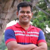 Suresh Babu