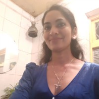 Stacey D'Souza