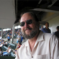 Tony Mazac
