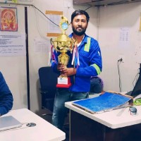 Pradeep Gupta