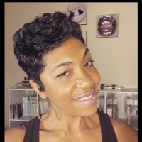 Tamika Stevens