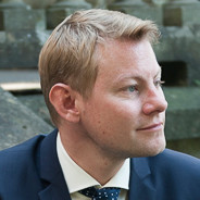 Daniel Müller
