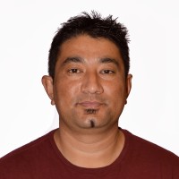 Prakash Shrestha