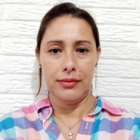 Luz Acosta Barrera