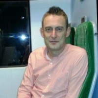 Stephen Marshall