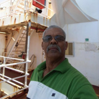 Enilton Costa
