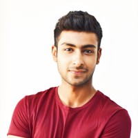 Taha Najam