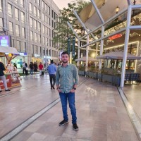 Manjit Pandey