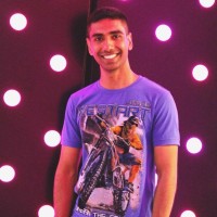 Umair Alam