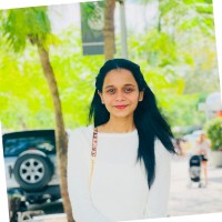 Pravallika Paidi