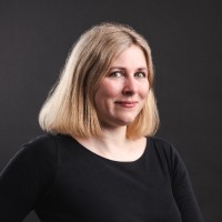 Aleksandra Anufrijeva