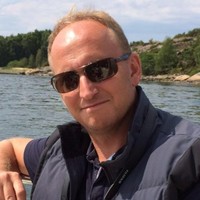 Hans Sandberg