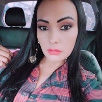 Rosilda Vieira Mafra