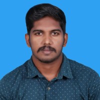 Akhil Krishnan