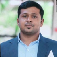 Nitin Galave