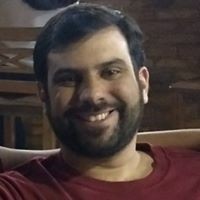 Markus Diego Sampaio da Silva Dias