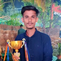 Manoj Kumar Jena