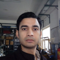 Kishan Pathak