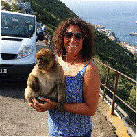 Tina Masterton