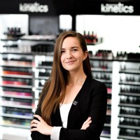 Maija Upesleja