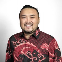 Andika Adikrishna