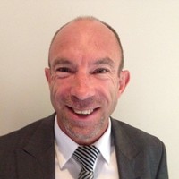 Timothy Levy