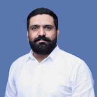 Muhammad Shuaib