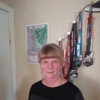 Gretchen Leonard
