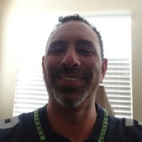Alfredo Colon Jr.